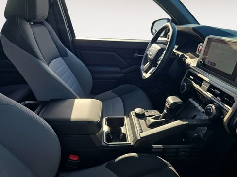 Certified 2024 Toyota Tacoma TRD Sport RWD image 15