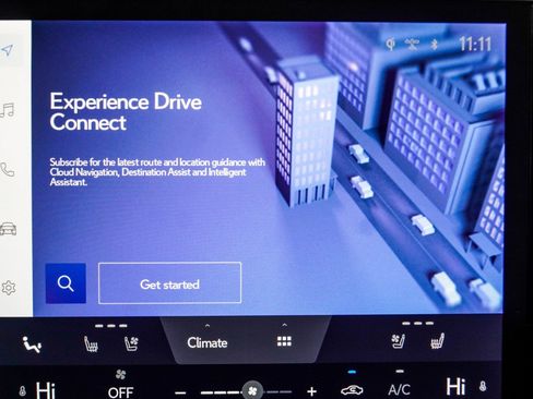 Used 2022 Lexus NX 350 AWD image 21