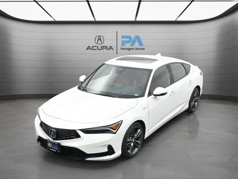 Used 2023 Acura Integra A-Spec image 37