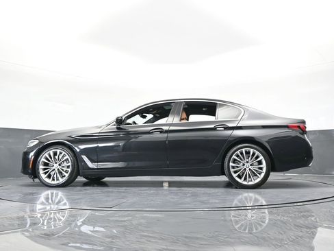 Used 2022 BMW 530i w/ Premium Package image 66