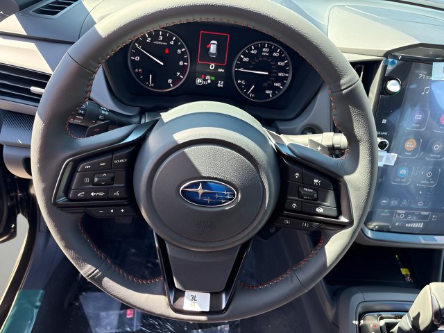 New 2026 Subaru Crosstrek 2.5i Limited AWD/4WD image 9