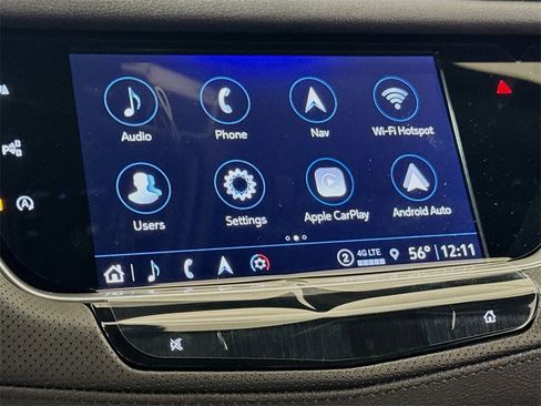 New 2026 Cadillac XT5 Premium Luxury image 7