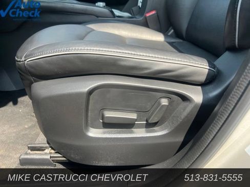 Used 2025 MAZDA CX-5 AWD 2.5 S w/ Select Package image 8