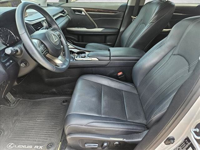 Used 2016 Lexus RX 350 AWD w/ Premium Package image 17
