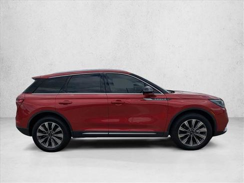 Used 2020 Lincoln Corsair Reserve image 4