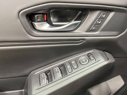 New 2026 Honda Accord EX-L image 13