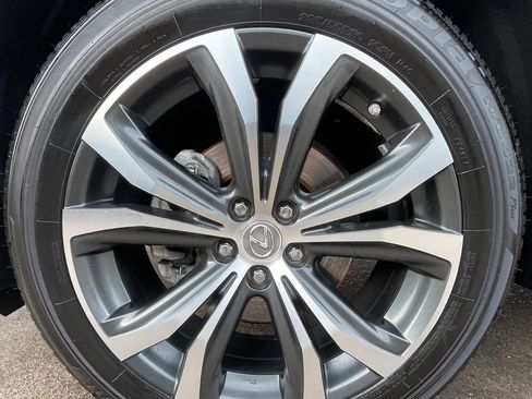 Used 2016 Lexus RX 350 FWD w/ Premium Package image 10