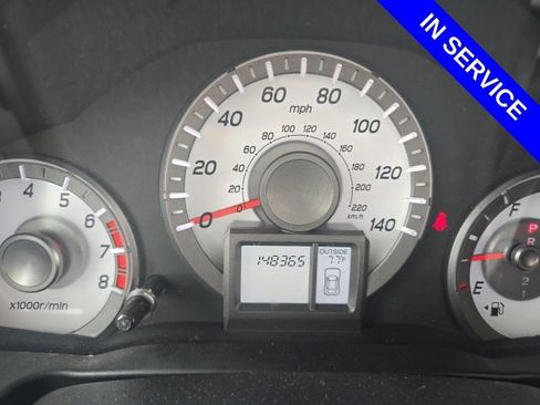 Used 2015 Honda Pilot SE image 6