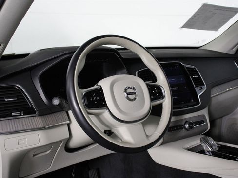 Certified 2023 Volvo XC90 B6 Ultimate image 14