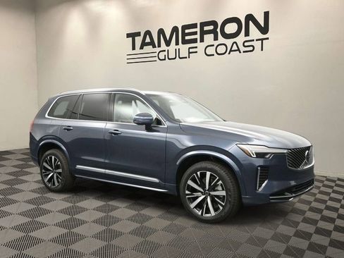 New 2026 Volvo XC90 B6 Core AWD/4WD image 1