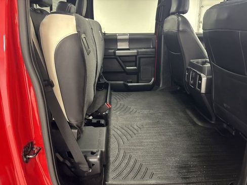 Used 2016 Ford F150 XLT w/ Equipment Group 302A Luxury image 27