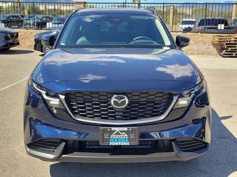New 2026 MAZDA CX-5 Preferred AWD/4WD image 28