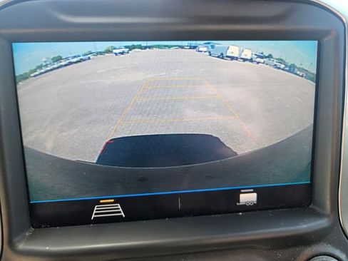 Used 2020 Chevrolet Silverado 1500 RST w/ All-Star Edition image 19