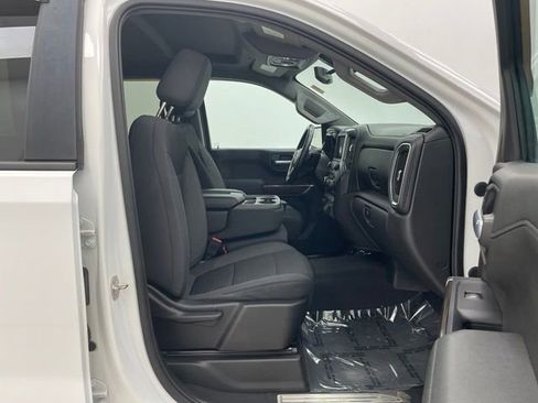 Used 2020 Chevrolet Silverado 1500 LT w/ All-Star Edition AWD/4WD image 16
