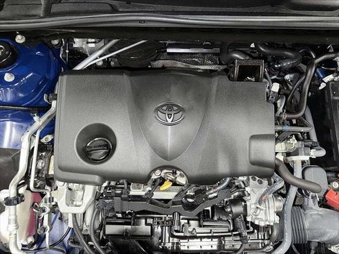 Certified 2023 Toyota Camry XLE w/ Cold Weather Package AWD/4WD image 12