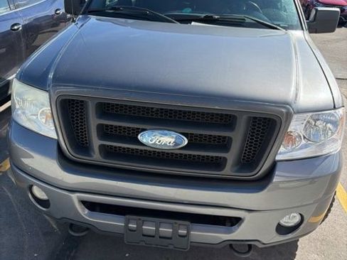 Used 2008 Ford F150 XLT image 2