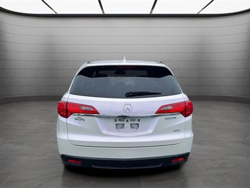 Used 2015 Acura RDX AWD image 8