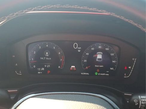 Used 2025 Acura Integra A-Spec FWD image 13