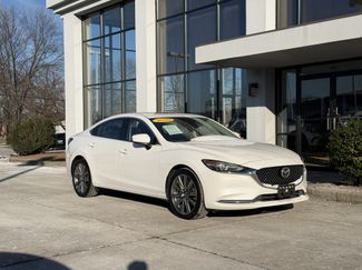 Used 2020 MAZDA MAZDA6 Grand Touring Reserve video 2