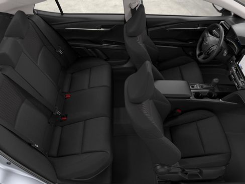 New 2026 Toyota Camry LE FWD image 19