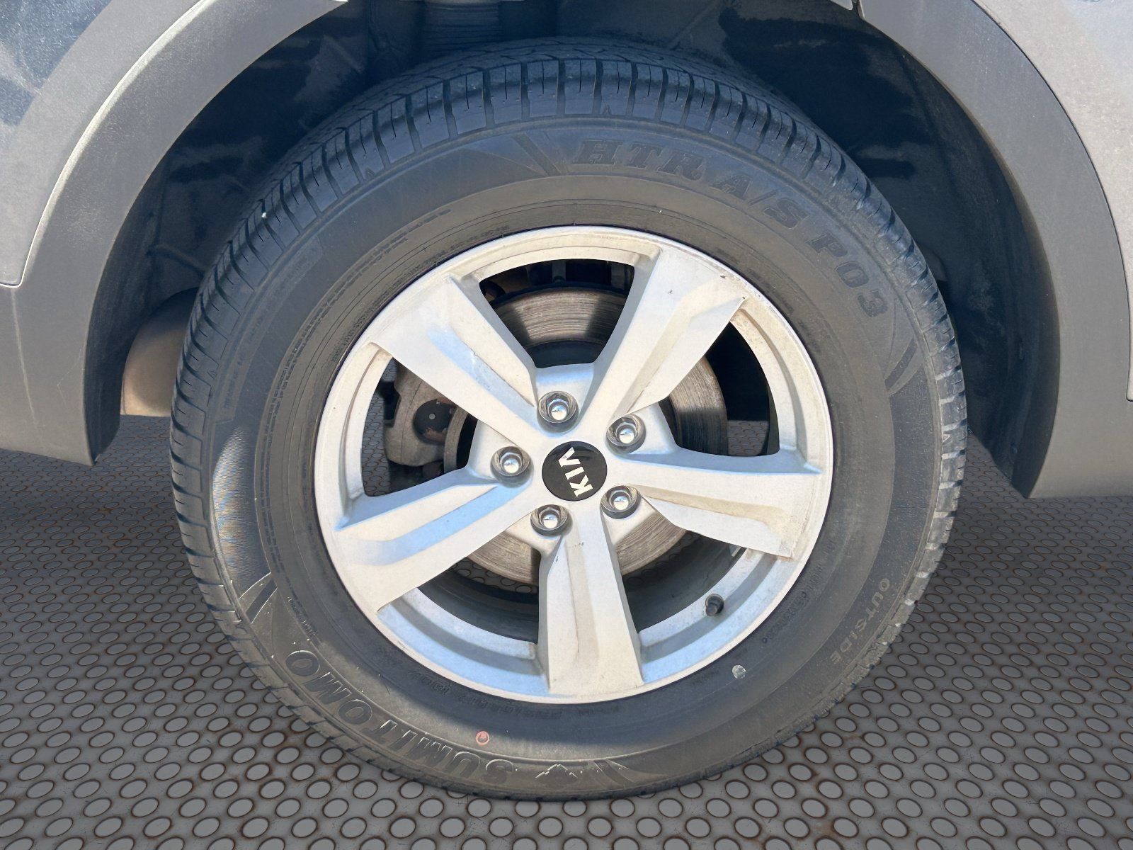 Used 2021 Kia Sorento LX AWD/4WD image 10