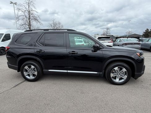 New 2026 Honda Pilot EX-L image 6