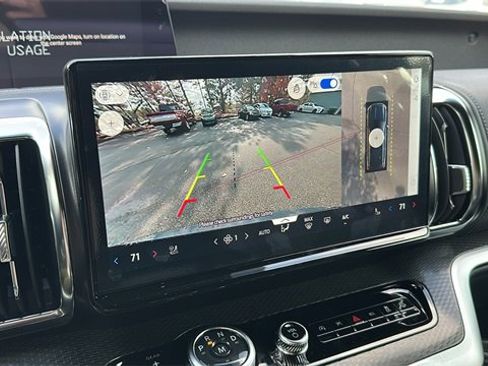 New 2025 Ford Expedition Max Platinum w/ Stealth Appearance Package image 29