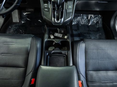 Used 2018 Honda CR-V EX-L image 23