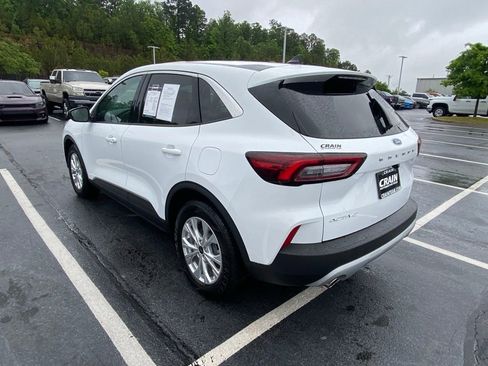 Certified 2024 Ford Escape Active FWD image 5