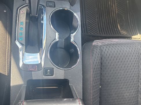 Used 2013 Chevrolet Equinox LS w/ LPO, Protection Package image 5