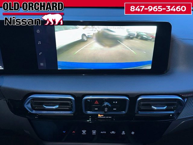 Used 2026 Nissan Sentra SR w/ Floor Mat Package FWD image 14
