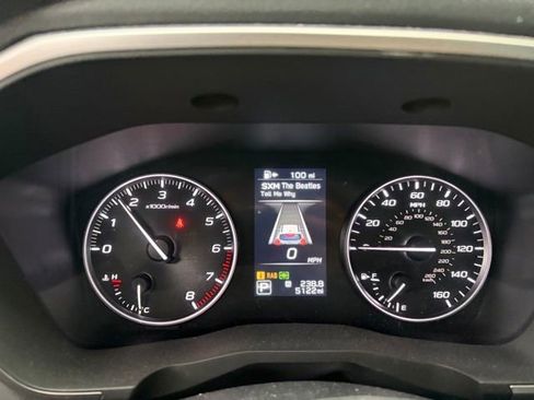 Used 2024 Subaru Ascent Touring AWD/4WD image 13