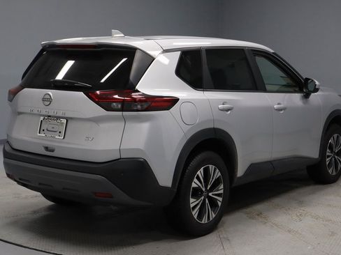 Certified 2023 Nissan Rogue SV image 14
