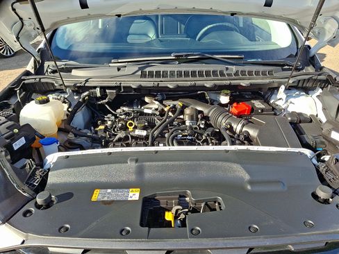 Certified 2022 Ford Edge SEL w/ Sport Appearance Package image 28