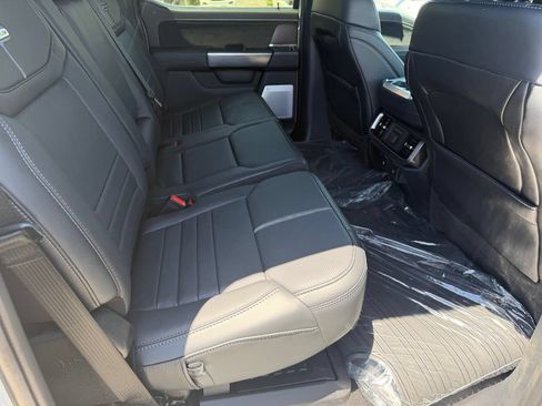 New 2026 Ford F150 Platinum AWD/4WD image 16