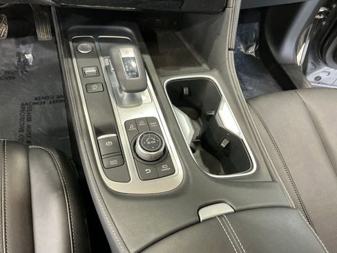 Used 2025 INFINITI QX60 Luxe w/ Vision Package image 16