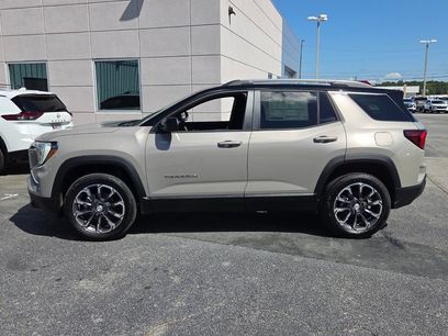 New 2027 GMC Terrain Elevation w/ Elevation Premium Package