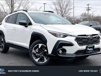 New 2026 Subaru Crosstrek 2.5i Limited video 1