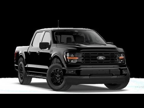 New 2026 Ford F150 XLT w/ Equipment Group 302A MID AWD/4WD image 84