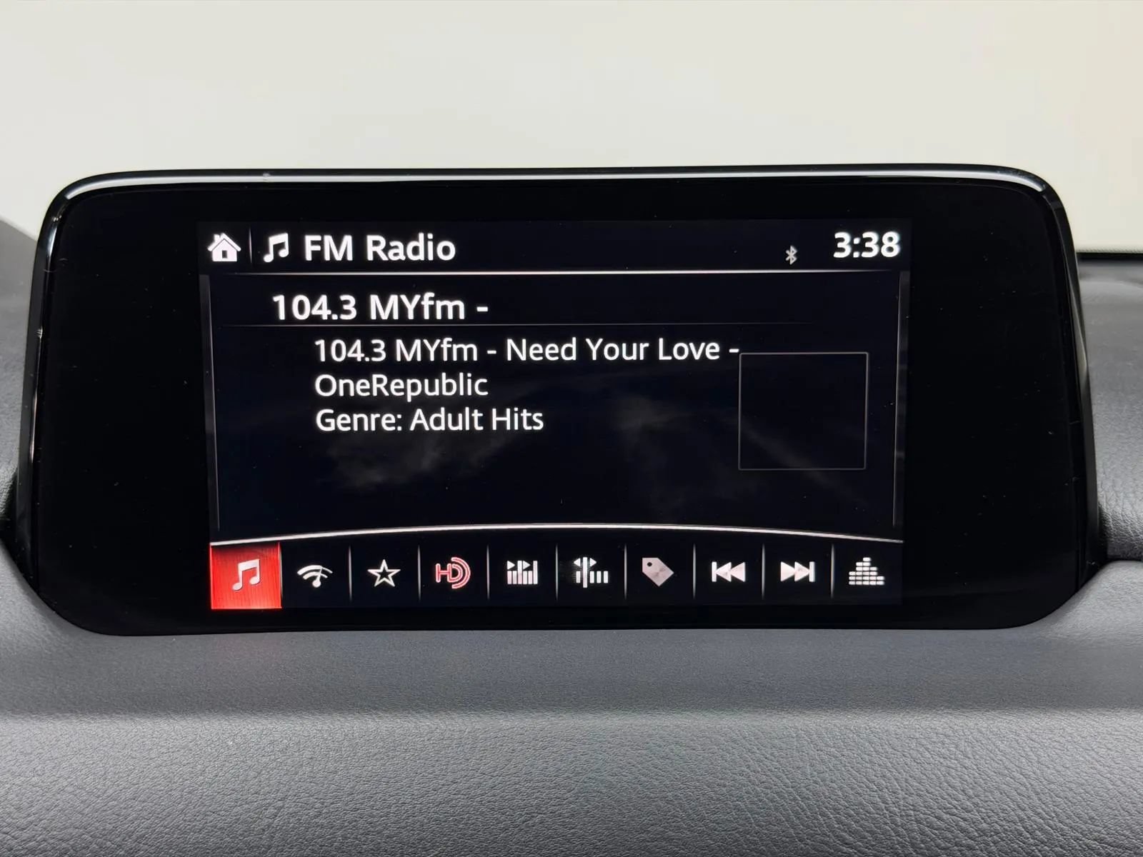 Used 2019 MAZDA CX-5 Touring AWD/4WD image 42