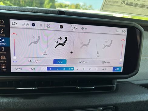 New 2025 Jeep Wrangler Unlimited Sport image 17