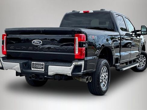 Used 2026 Ford F250 Lariat AWD/4WD image 5