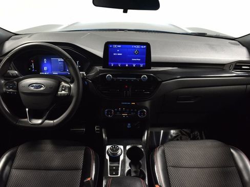 Used 2023 Ford Escape ST-Line image 13