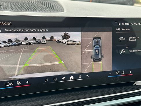 New 2026 BMW X5 xDrive40i w/ M Sport Package image 17