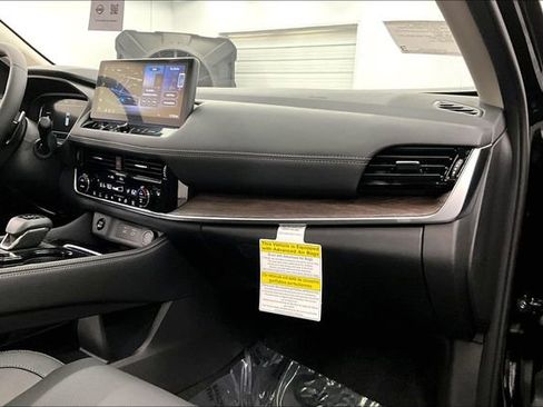 New 2026 Nissan Rogue Platinum w/ Platinum Premium Package image 33