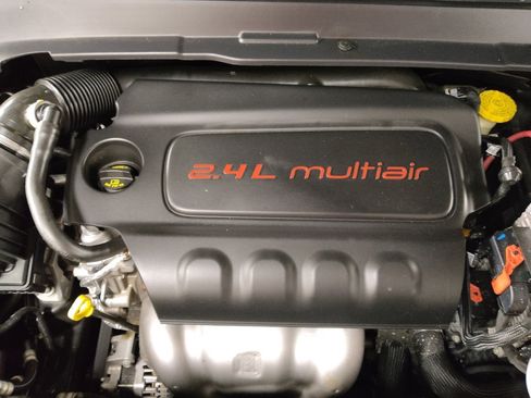 Used 2017 Jeep Compass Trailhawk w/ Leather Interior Group image 30