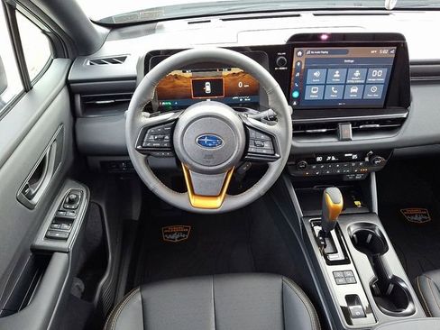 New 2026 Subaru Outback Wilderness image 12