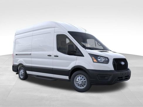New 2026 Ford Transit 250 148 High Roof AWD image 7