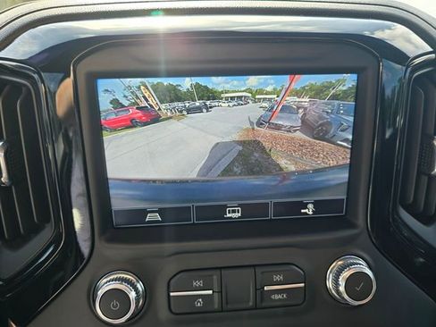 Used 2022 GMC Sierra 1500 SLT w/ SLT Premium Plus Package image 13