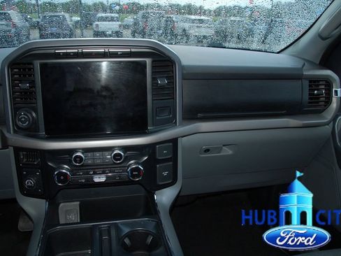 Used 2024 Ford F150 XLT w/ Mobile Office Package AWD/4WD image 20